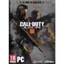 Hra na PS4 Call of Duty: Black Ops 4 (Pro Edition)