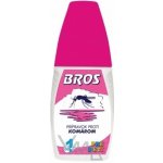 Bros proti komárům pro děti od 1 roku 50 ml – Hledejceny.cz