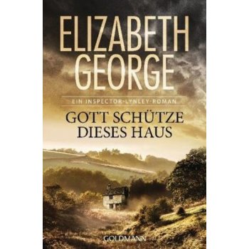 Gott schütze dieses Haus - George, Elizabeth
