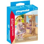 PLAYMOBIL 71171 Balerína – Zboží Živě