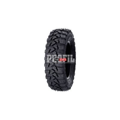 Profil Breaker MT/R Evo 205/65 R16 95S