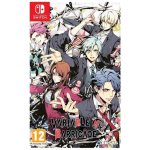 Variable Barricade – Sleviste.cz