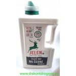 Jelen prací gel na černé prádlo 2,7 l 60 PD – Hledejceny.cz