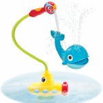Yookidoo Ponorka s velrybou – Zboží Dáma Yookidoo Ponorka s velrybou – Zboží Dáma