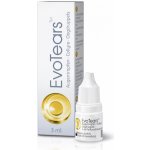 Ursapharm EvoTears 3 ml – Sleviste.cz