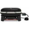 Weber Lumin Compact černý 91010979