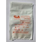 SIA Gumové tahy 1/8 medium 3,18 mm 100 ks – Hledejceny.cz