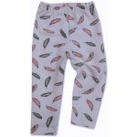 Kojenecké legíny Pírka – Zboží Dáma