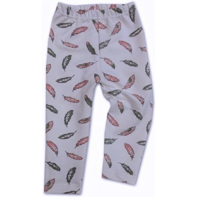 Kojenecké legíny Pírka – Zboží Dáma