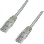 Gembird PP6-10M Patch RJ45 , cat. 6, UTP, 10m, šedý – Sleviste.cz