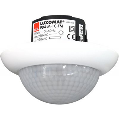 B.E.G. PD4-M-1C-FM LUXOMAT 92575 – Zboží Mobilmania