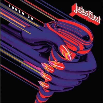 Judas Priest - Turbo 30-Annivers/Remast LP