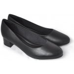 Piccadilly Dámské lodičky 140117 152 černé – Zboží Dáma