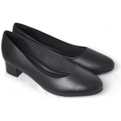 Piccadilly 14322200000001-024 černá – Zboží Dáma