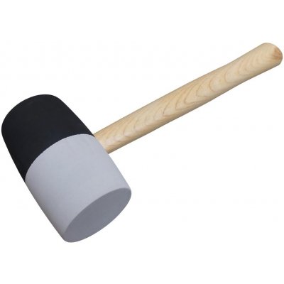 Dehco Gumová palička 65mm – Hledejceny.cz