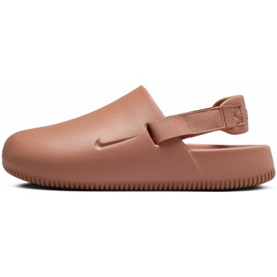 Nike Calm Mule Terra Blush – Zbozi.Blesk.cz