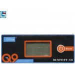 Güde GAB 4A GU85141 | Zboží Auto