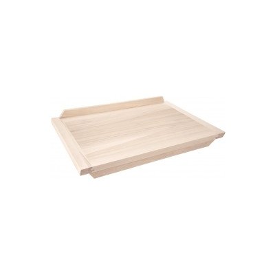 Vál na těsto dřevo 70x49,5 cm - ORION domácí potřeby – Zbozi.Blesk.cz