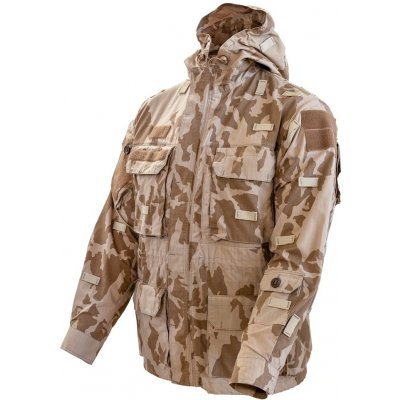 Bunda AČR taktická pro odstřelovače vz.95 Desert – Hledejceny.cz