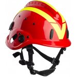 Rosenbauer Heros Titan Fire Gold signální červená – Zboží Dáma