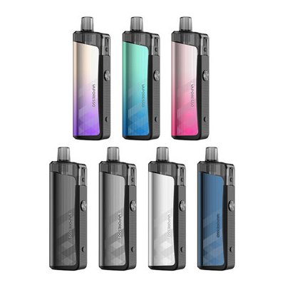 Vaporesso GEN Air 40 Pod 1800 mAh Aurora Green 1 ks