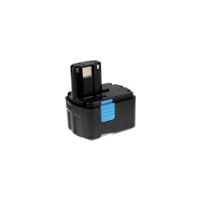 Powery Hitachi BCL1420 4000mAh Li-Ion 14,4V - neoriginální – Zboží Dáma