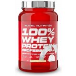 Scitec Nutrition 100 Whey Protein Professional 780 g – Hledejceny.cz