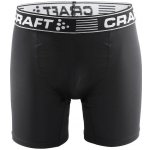 Craft Nanoweight 6 pánské boxerky černá – Hledejceny.cz
