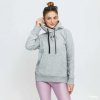 Dámská mikina Under Armour dámská mikina Rival Fleece HB Hoodie SS23