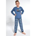 Chlapecké pyžamo Cornette Kids Need for speed – Zboží Dáma