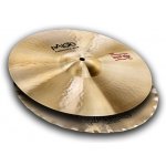 Paiste Formula 602 Classic Sound Edge Hi-hat 15” – Hledejceny.cz