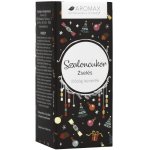 Aromax Směs éterických olejů Salonový cukr 10 ml – Hledejceny.cz