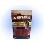Ontario dog Soft Duck Jerky 70 g – Zboží Dáma Ontario dog Soft Duck Jerky 70 g – Zboží Dáma