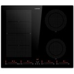 Klarstein Masterzone 60 Hybrid Black – Hledejceny.cz