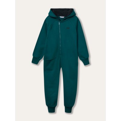 Winkiki Kids Wear kombinéza Zelená – Zboží Dáma
