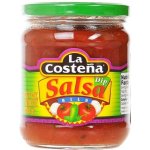 La Costena Omáčka Salsa dip Hot 453 g – Zboží Mobilmania
