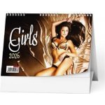 Girls 2026 – Zboží Dáma