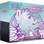 Pokémon TCG Temporal Forces Elite Trainer Box – Hledejceny.cz