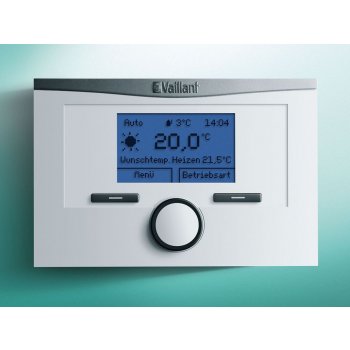 Vaillant termostat calorMATIC 370