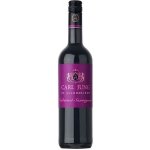 Curl Jung Cabernet Sauvignon nealko 0% 0,75 l (holá láhev) – Zboží Dáma
