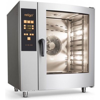 Retigo O-1011 b – Zboží Dáma