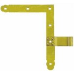 Domax ZN 250 d 13 Záv. okenicový jedn. 250 x 200 mm d 13 mm L+P – Hledejceny.cz