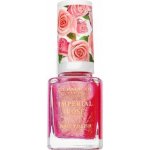 Dermacol Imperial Rose lak na nehty třpytivý odstín 02 11 ml – Zboží Dáma