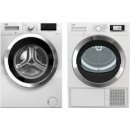 Set Beko WMY 61083 CS PTLB1 + DE 8635 RX0