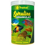 Tropical Spirulina granulát 250 ml – Hledejceny.cz