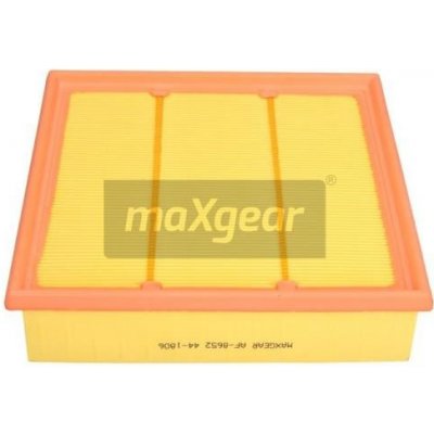 MAXGEAR Vzduchový filtr 26-1272 – Hledejceny.cz