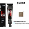 Barva na vlasy Goldwell Topchic Elumenated 8N@GB 60 ml