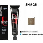 Goldwell Topchic Elumenated 8N@GB 60 ml – Sleviste.cz