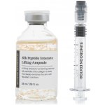 Sungboon Editor - Silk Peptide Intensive Lifting Ampoule - Intenzivní liftingová ampule s hedvábnými peptidy 35ml – Hledejceny.cz