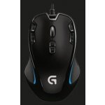 Logitech G300s Optical Gaming Mouse 910-004345 – Sleviste.cz